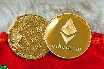 bitcoin vs eth