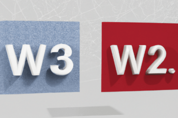 web3 vs web2