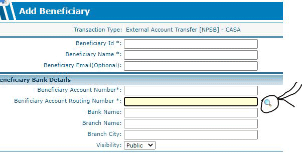 004-add-beneficiary-by-routing-number